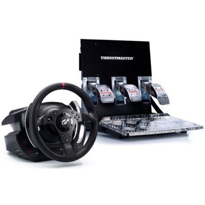 Thrustmaster Volant T500rs Ps3